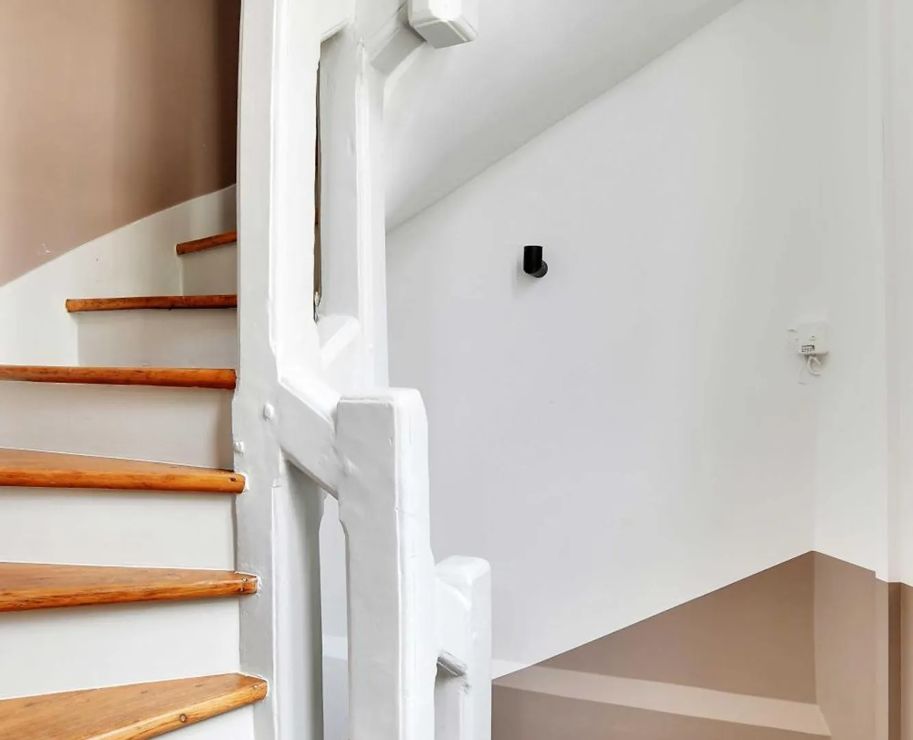 Charming Apt With Ac -Rue Des Archives- Le Marais パリ