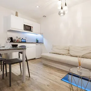 Atypique Ramblas Avec Sa Apartamento Toulouse