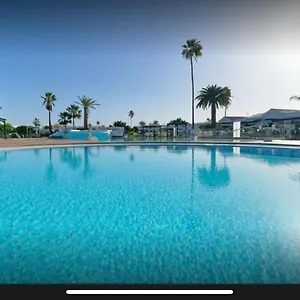 Kim House Apartamento Maspalomas (Gran Canaria)
