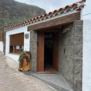 Ruta Del Tajinaste Azul Apartamento Valsequillo de Gran Canaria