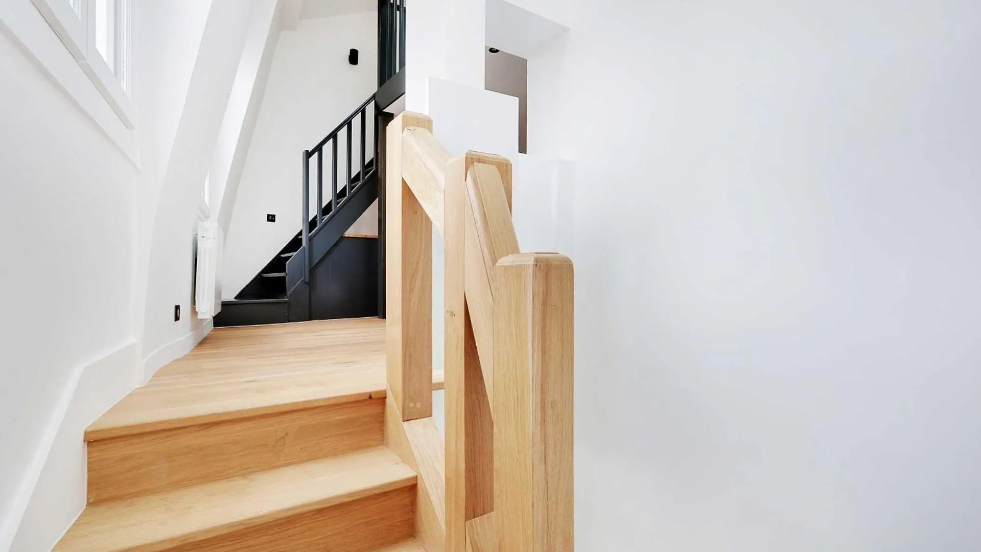 דירה פריז Charming Apt With Ac -Rue Des Archives- Le Marais צרפת