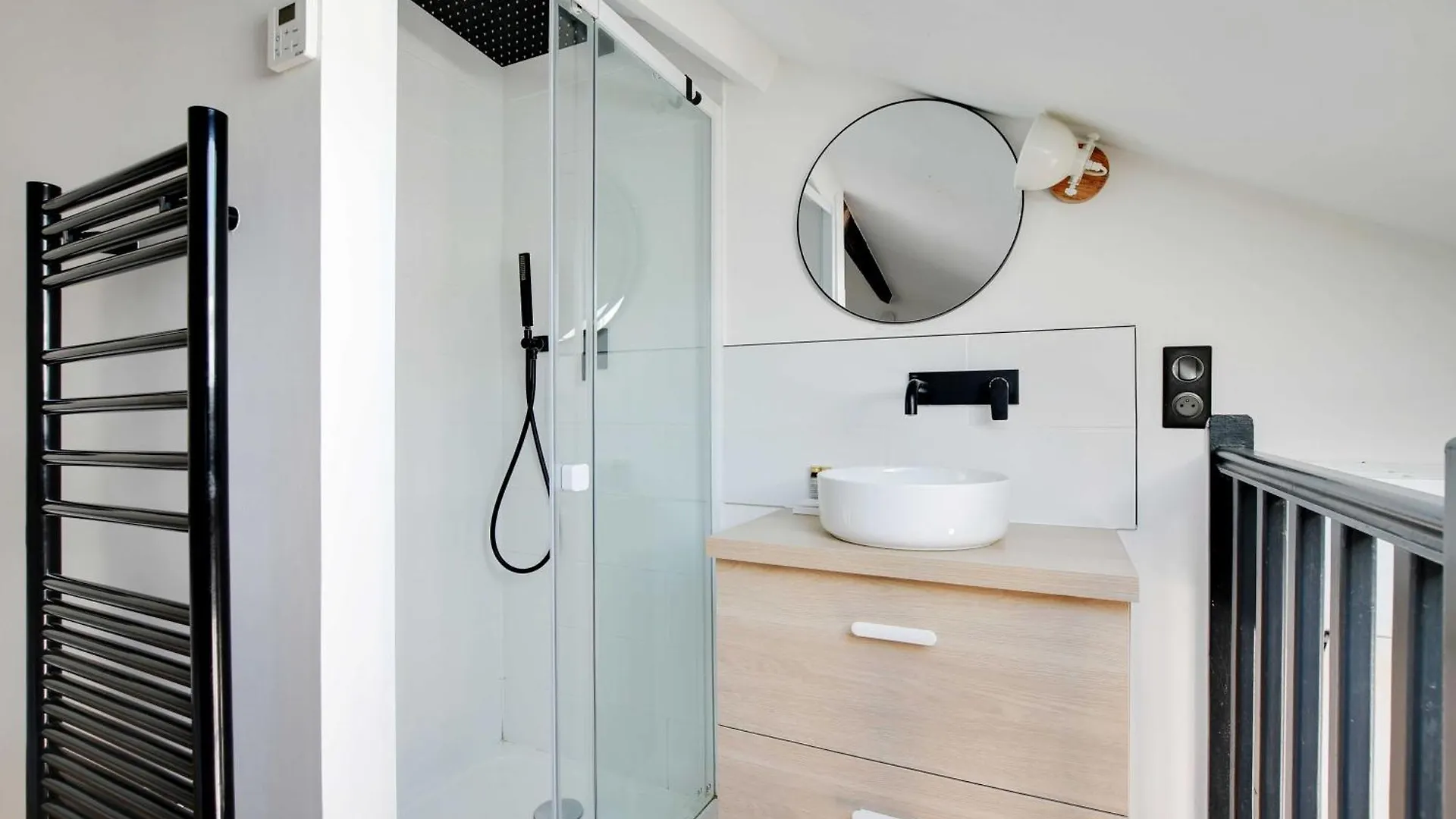דירה פריז Charming Apt With Ac -Rue Des Archives- Le Marais