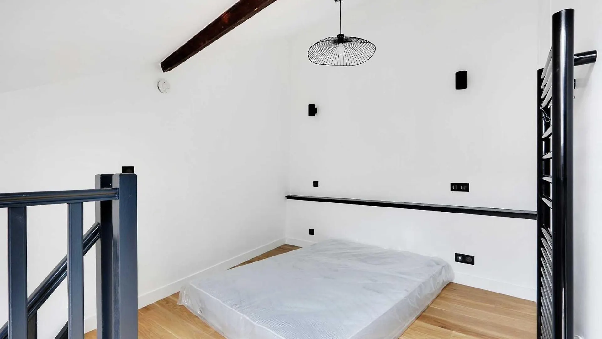Charming Apt With Ac -Rue Des Archives- Le Marais París Francia